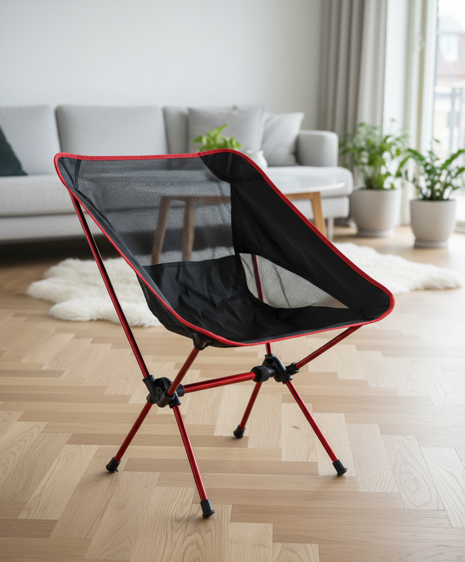 Kayoba Sammenleggbar campingstol