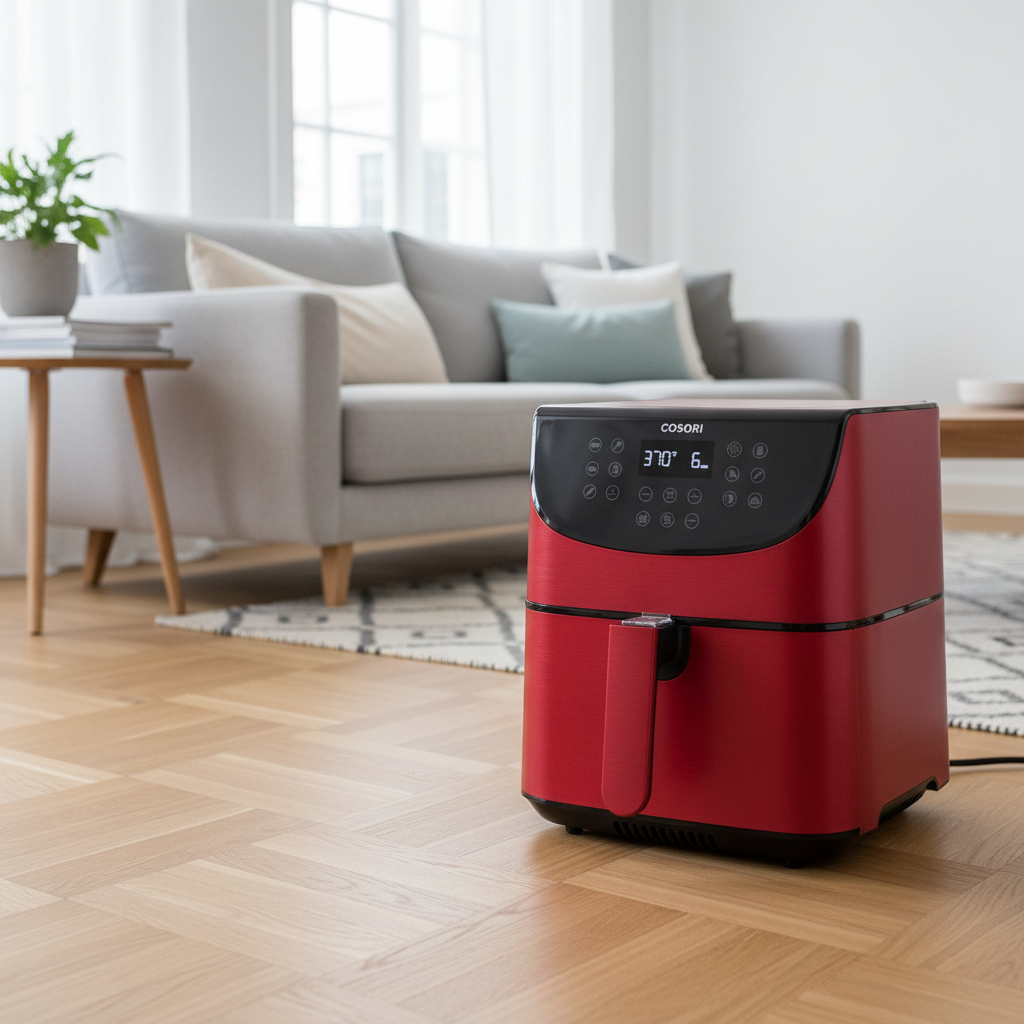 Cosori Cosori Premium airfryer 5,5L 2,2 kg