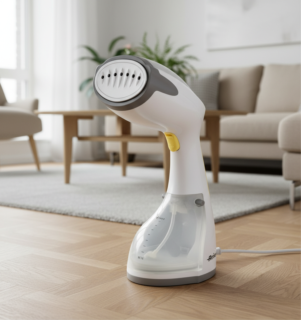 Ariete 4167 Håndholdt tøydampstrykejern