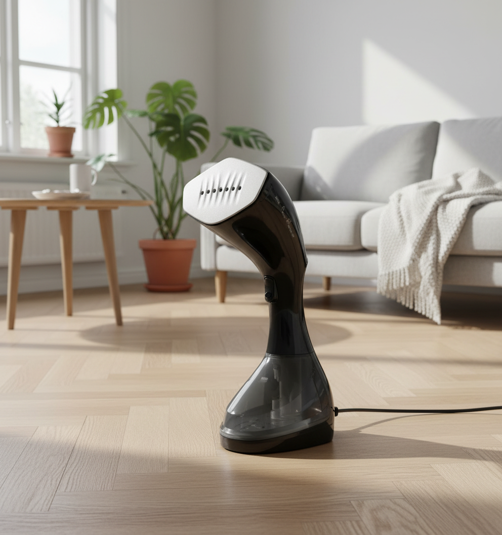 Grundig ST6450L Tøydamper