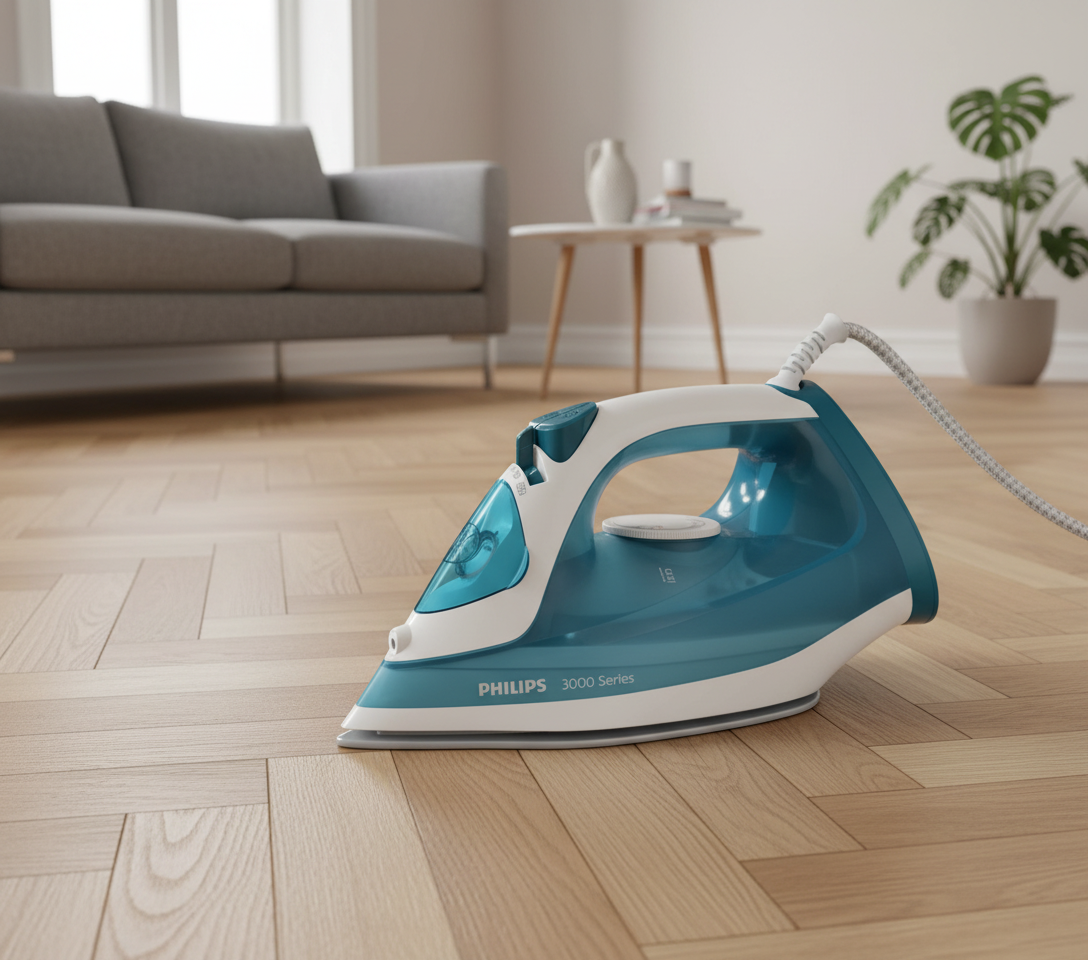 Philips DST3011/20 Dampstrykejern