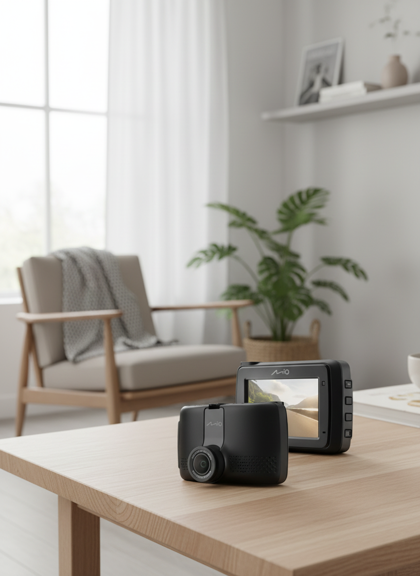 Mio Mivue 803W Pro