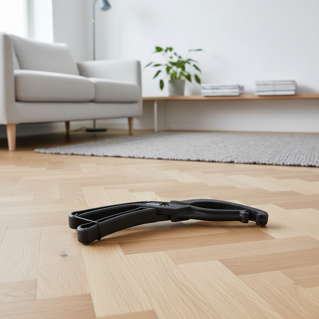 BBB Dekkfjerner EasyTire