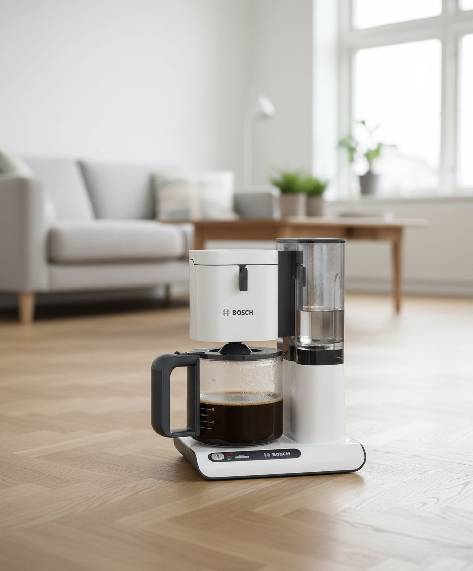 Bosch Styline TKA8011