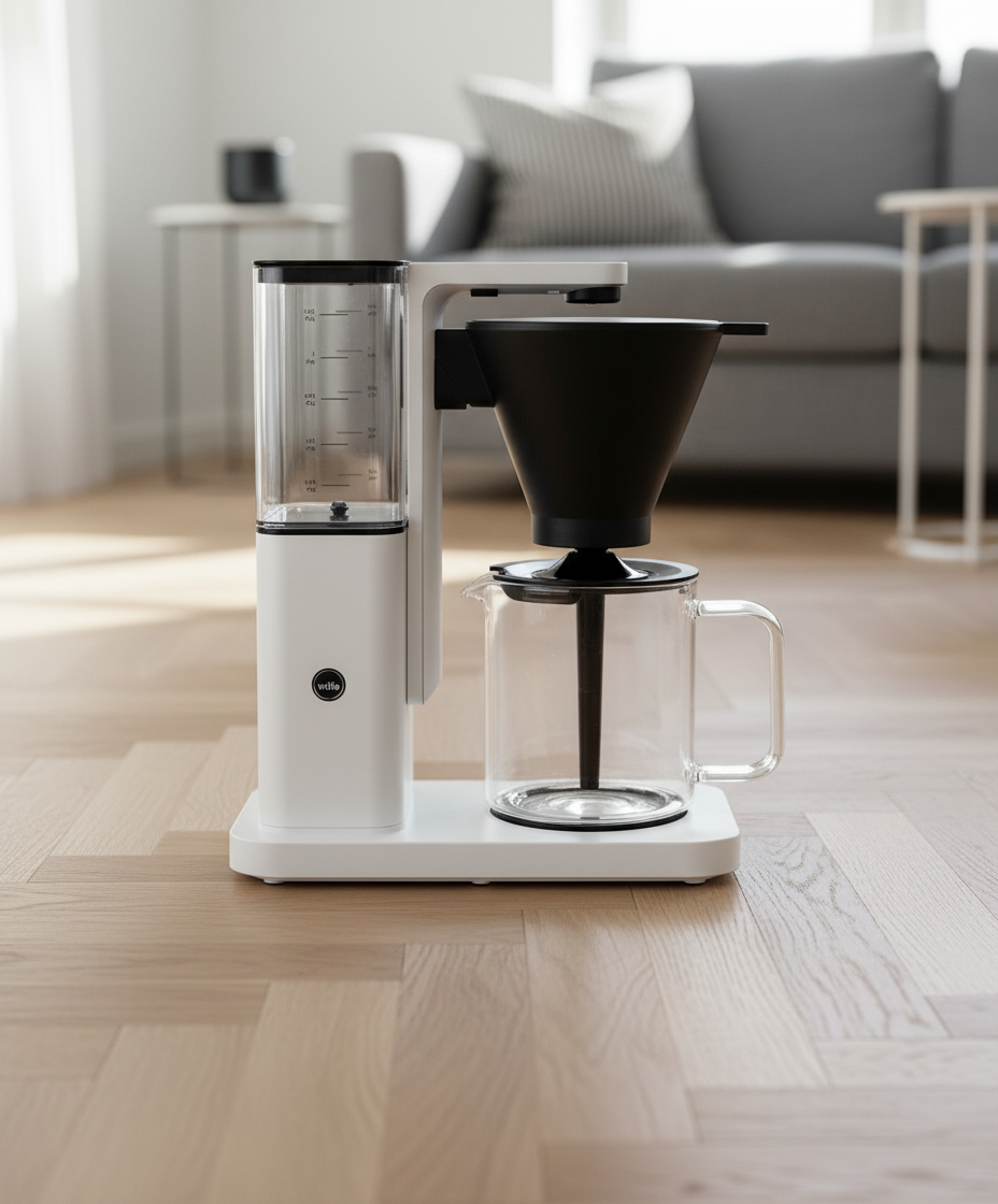 Wilfa Zense Kaffetrakter