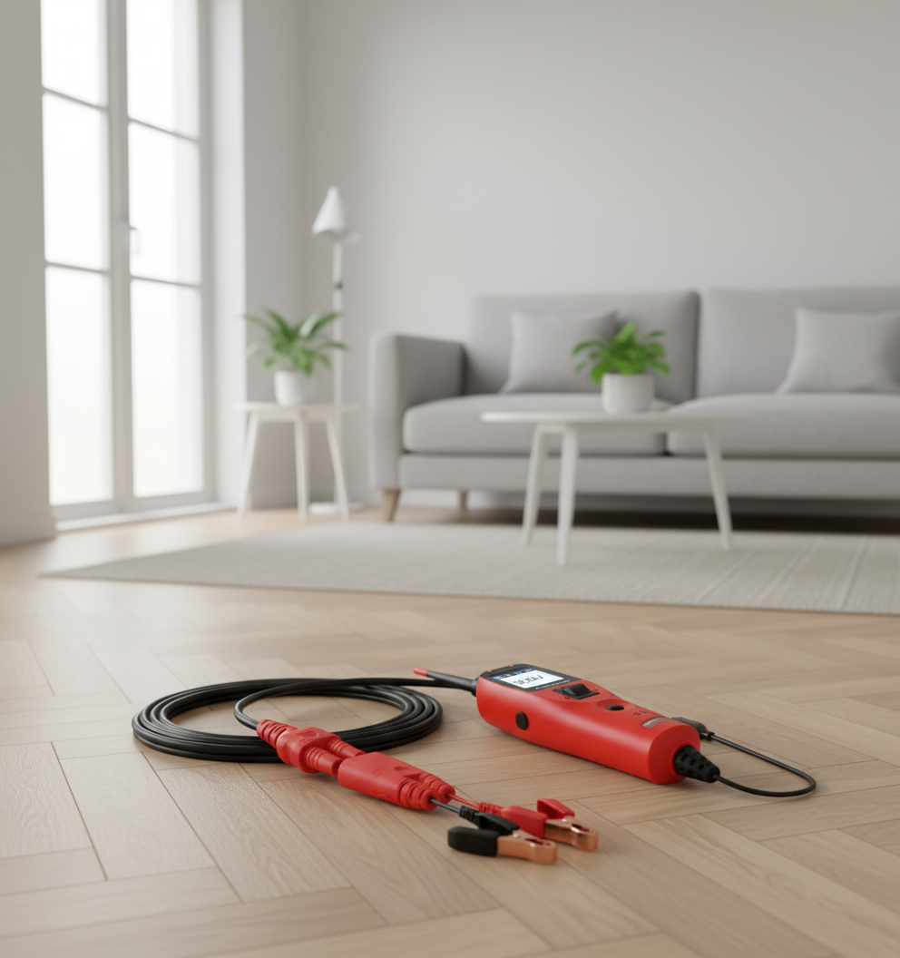 AUTEL PowerScan PS100