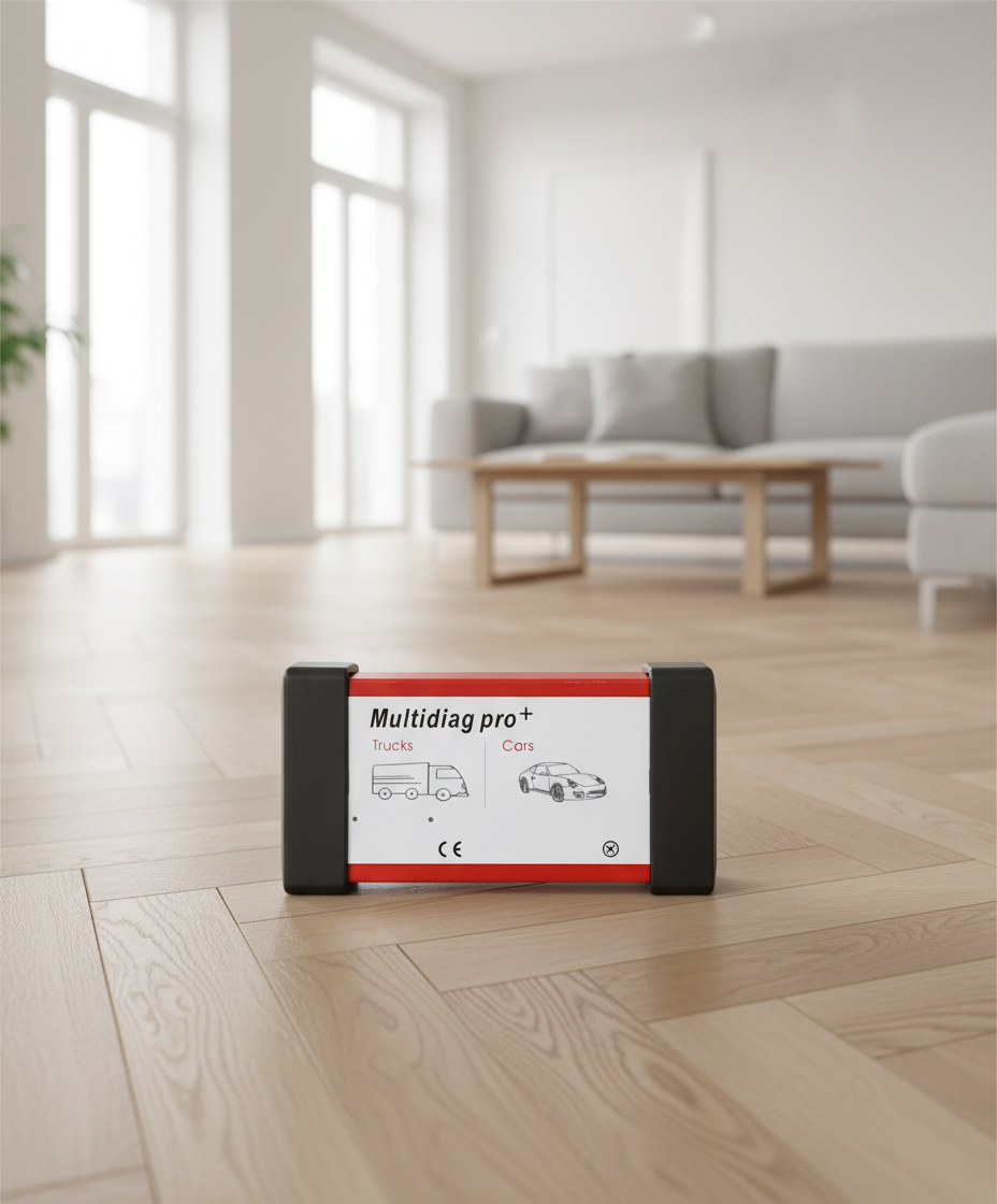 multidiag pro Plus Obd2 Scanner Diagnostic Tool Full System Function Bluetooth Check Engine Code Reader for Cars and Trucks Vehicles Before 2021 with