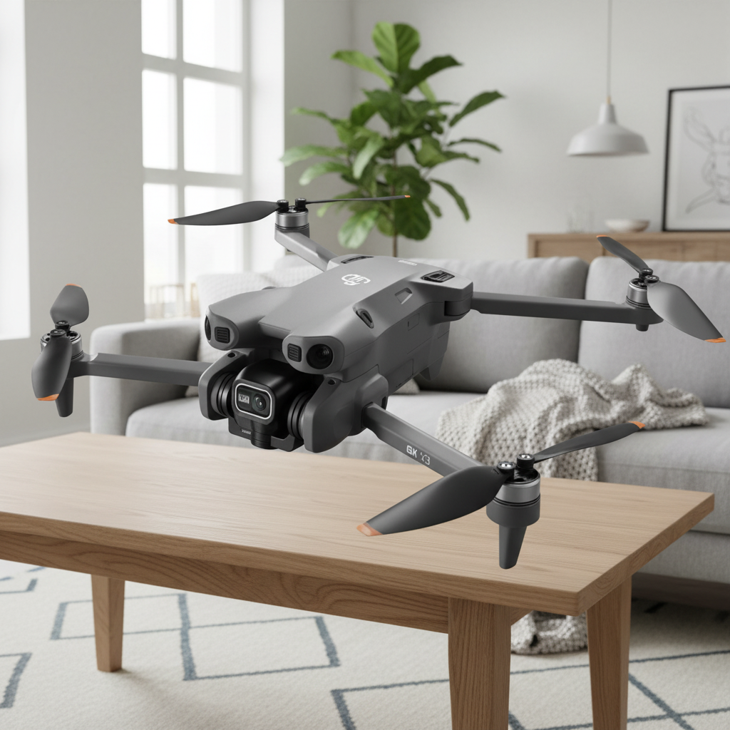 NEW Original GT50 Drone 8K WIFI GPS Professional HD Aerial Photography Remote Control Aircraft HD