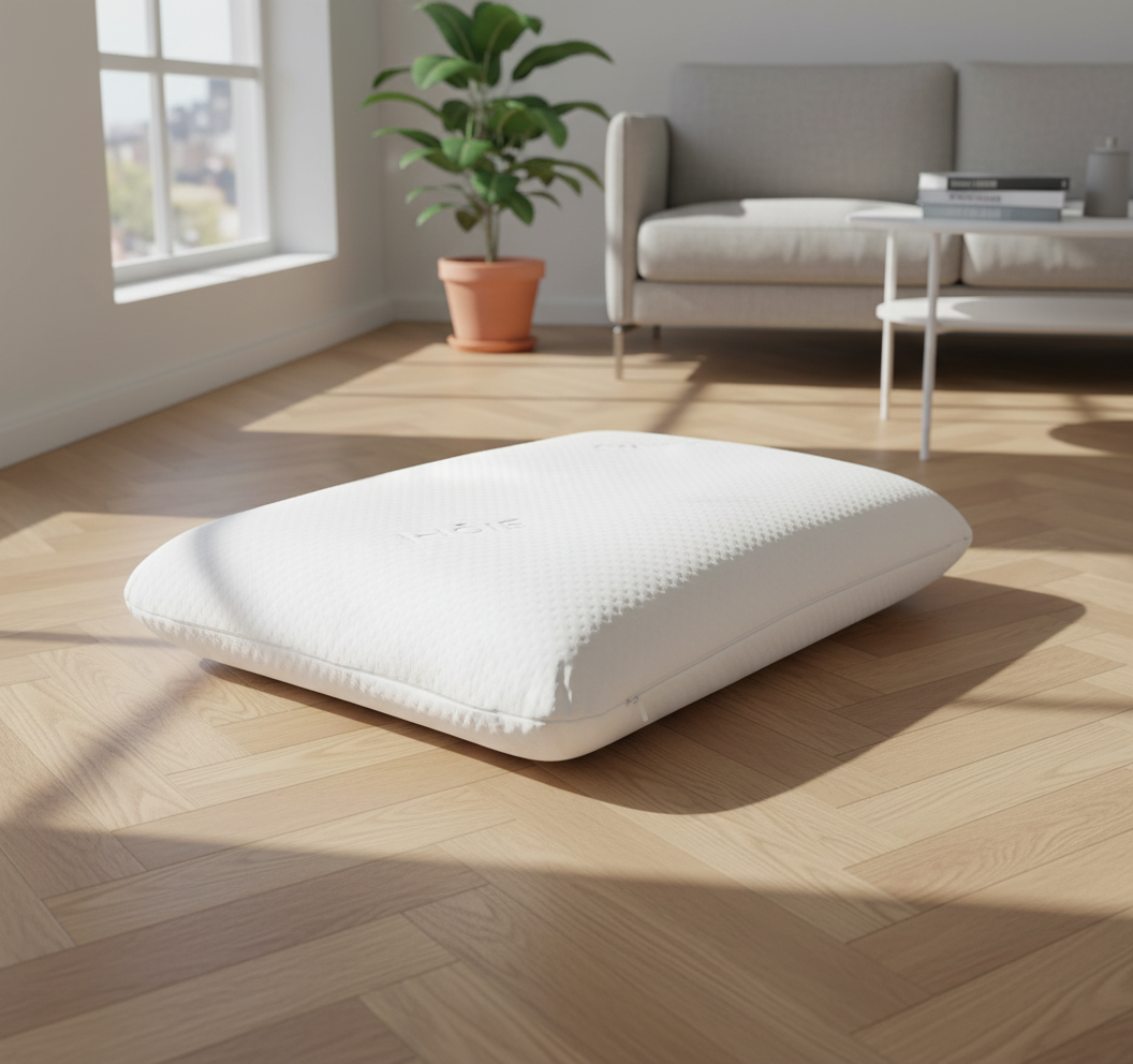 Classic Ergonomisk Pute Høie