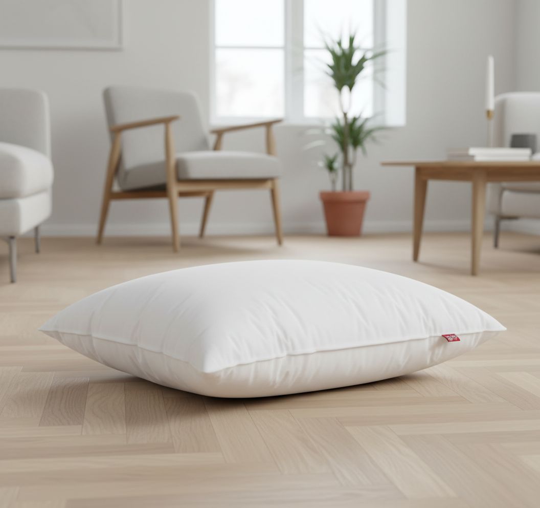 Odin medium pute Dun