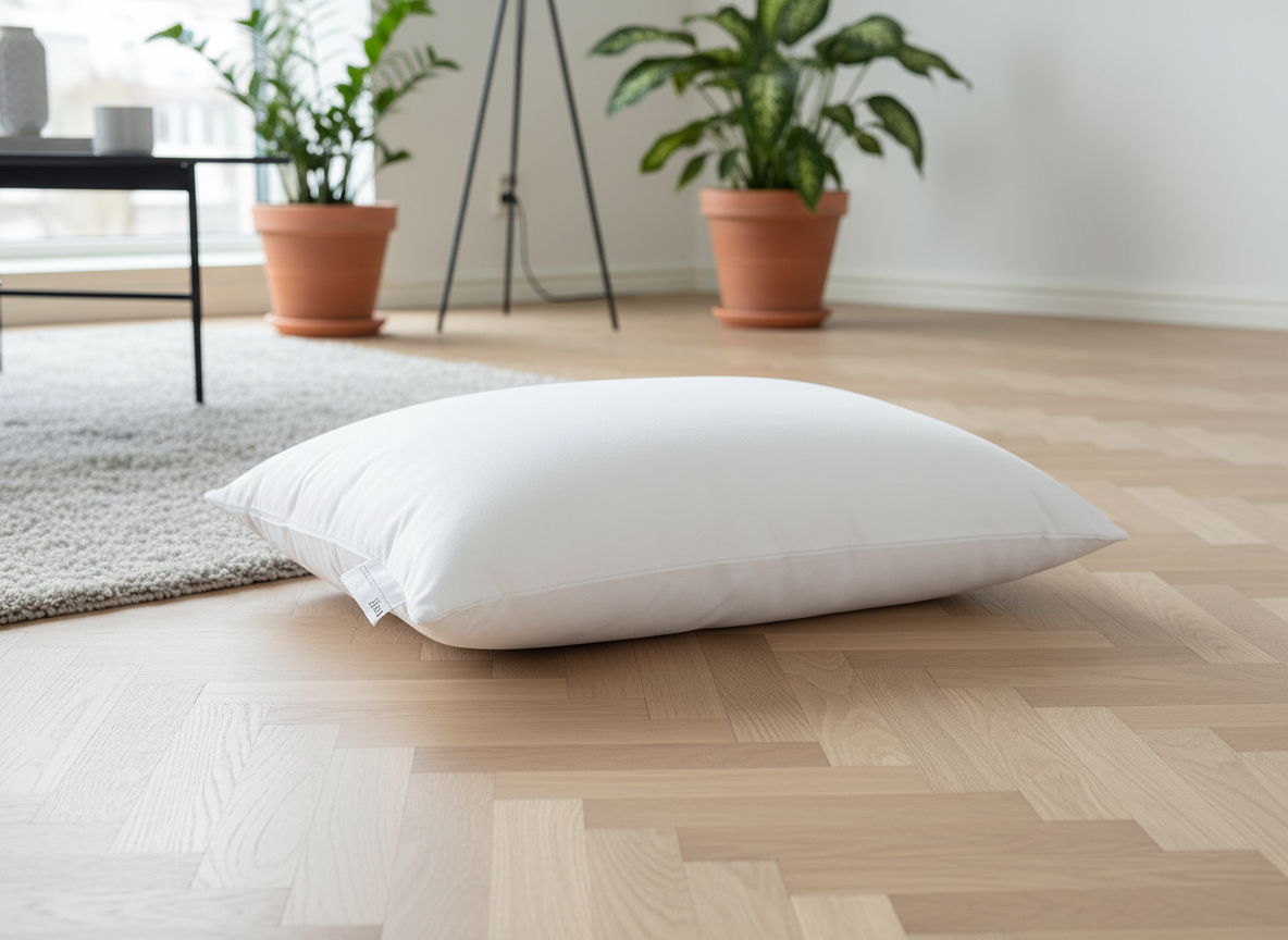 Storpute Dun 70x100 Høie