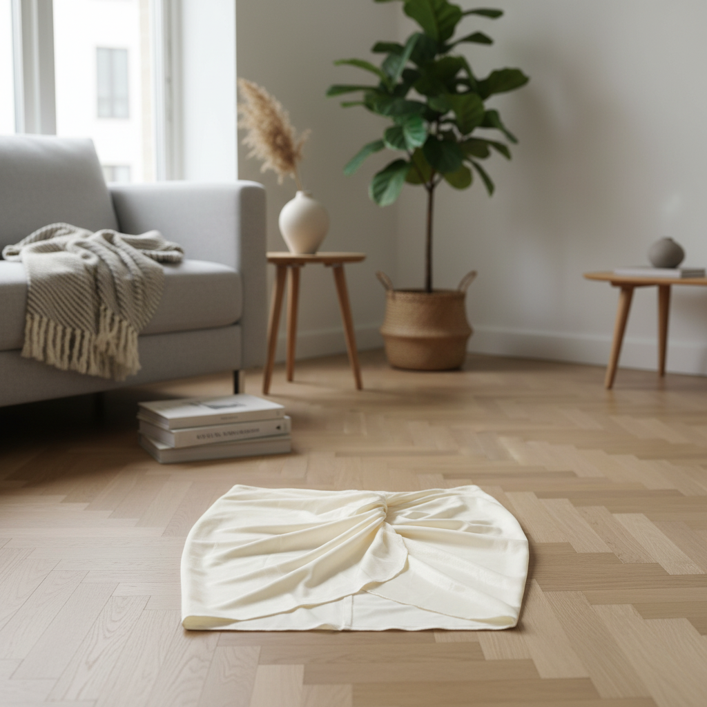 Cubus Shiny wrap skjørt Dame