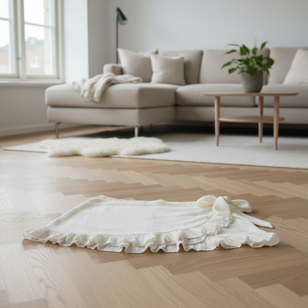 Cubus Wrap skjørt Dame