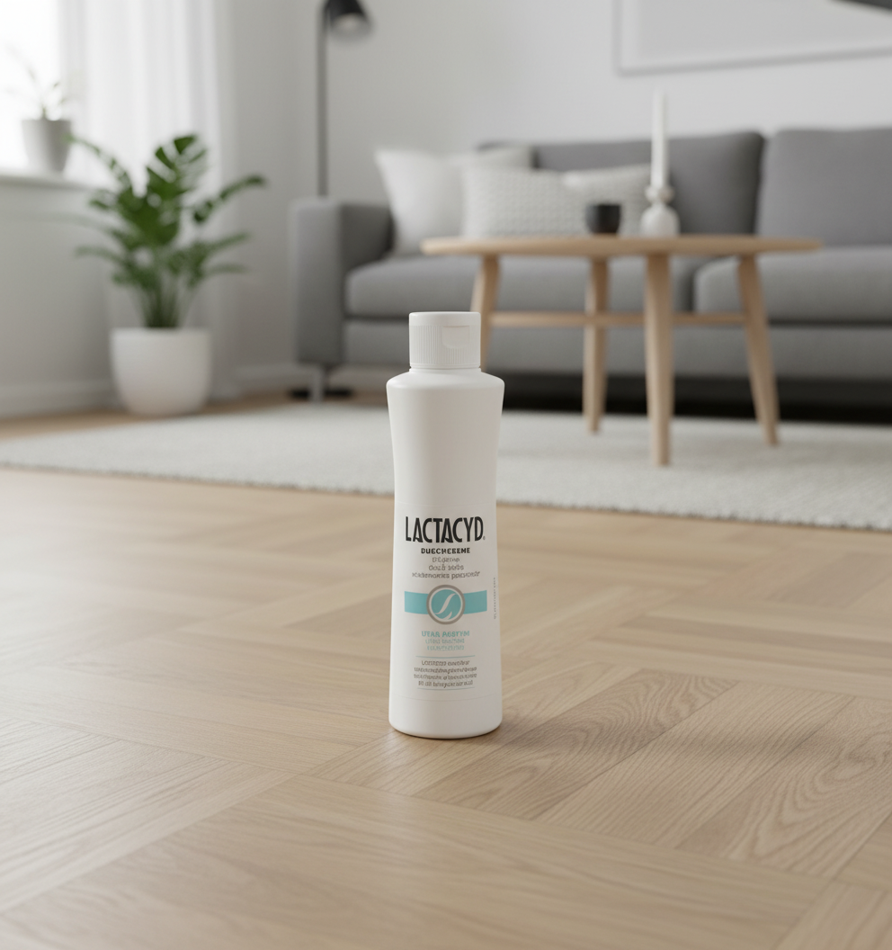 Lactacyd Dusjkrem