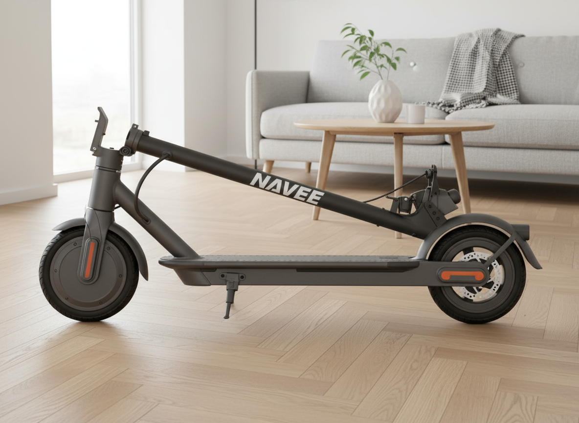 Navee Easyride 20 elektrisk sparkesykkel
