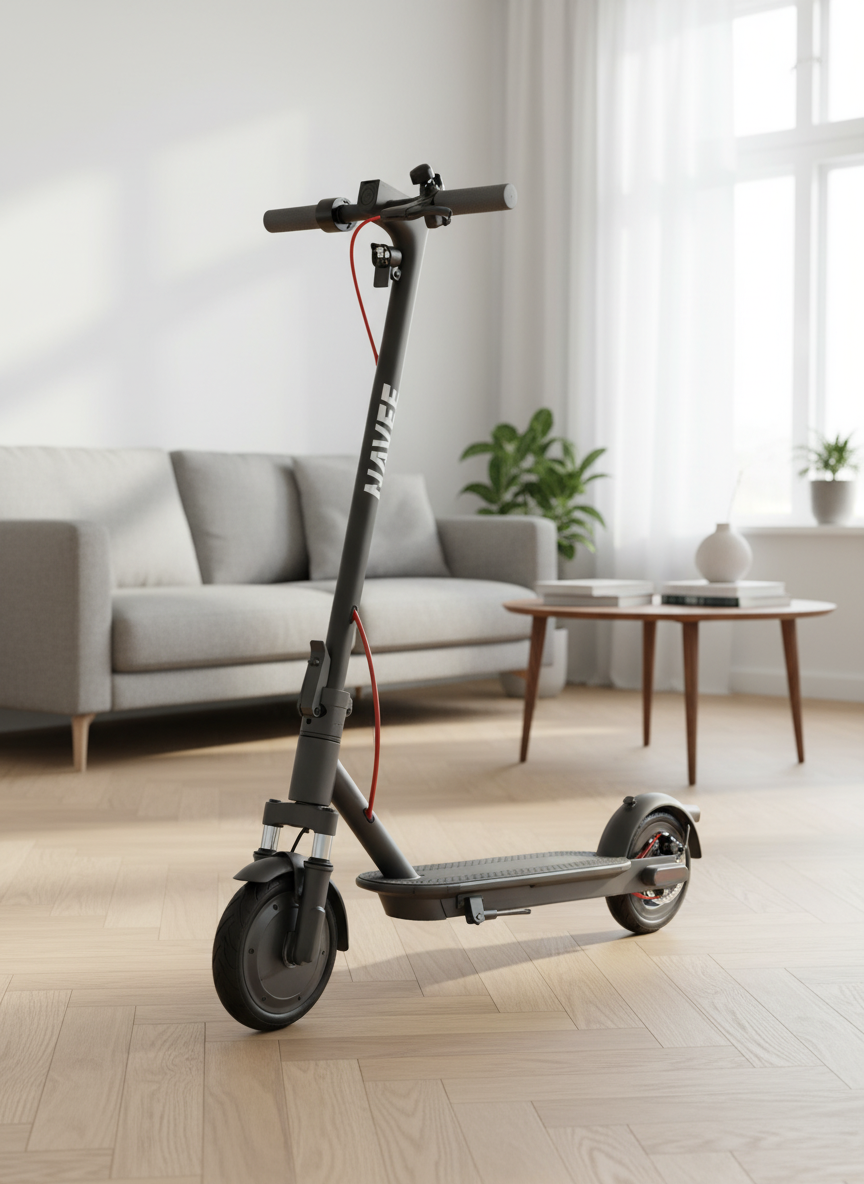Navee Easyride Pro 25 elektrisk sparkesykkel