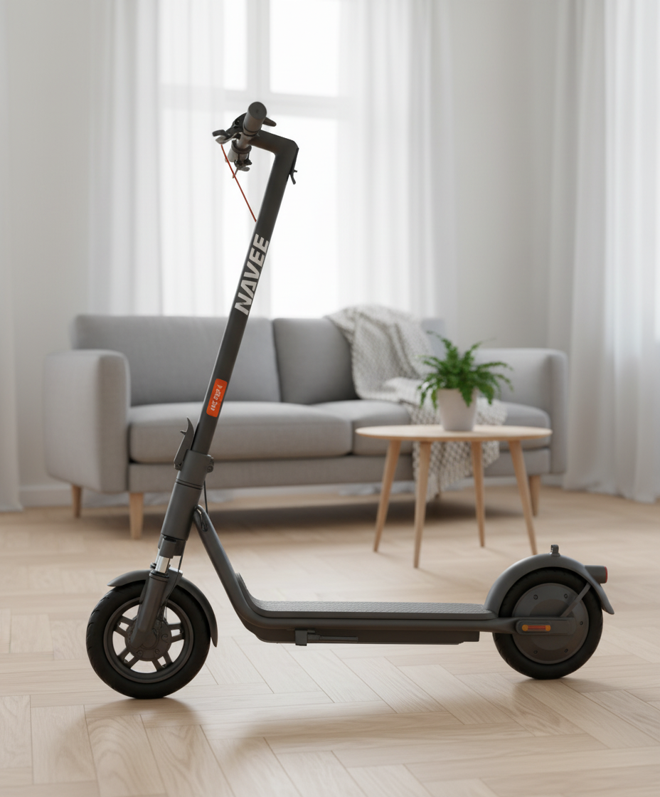 Navee V50i Pro