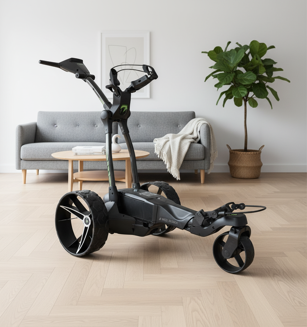 MGI AI 500 EL-Tralle