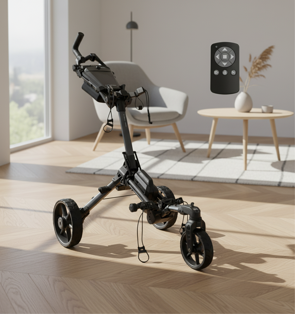 NewFly CR V1 Remote