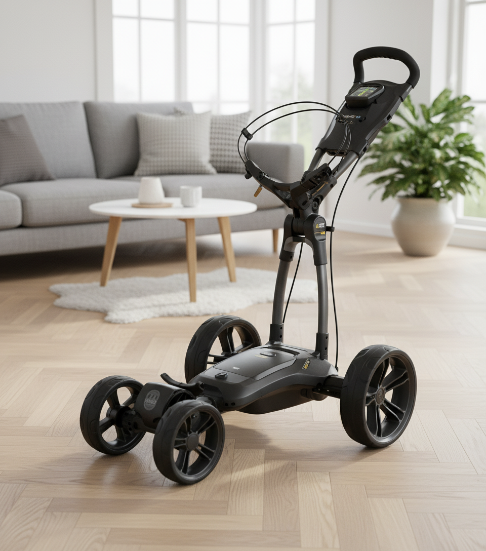 Powakaddy CT10 EBS GPS
