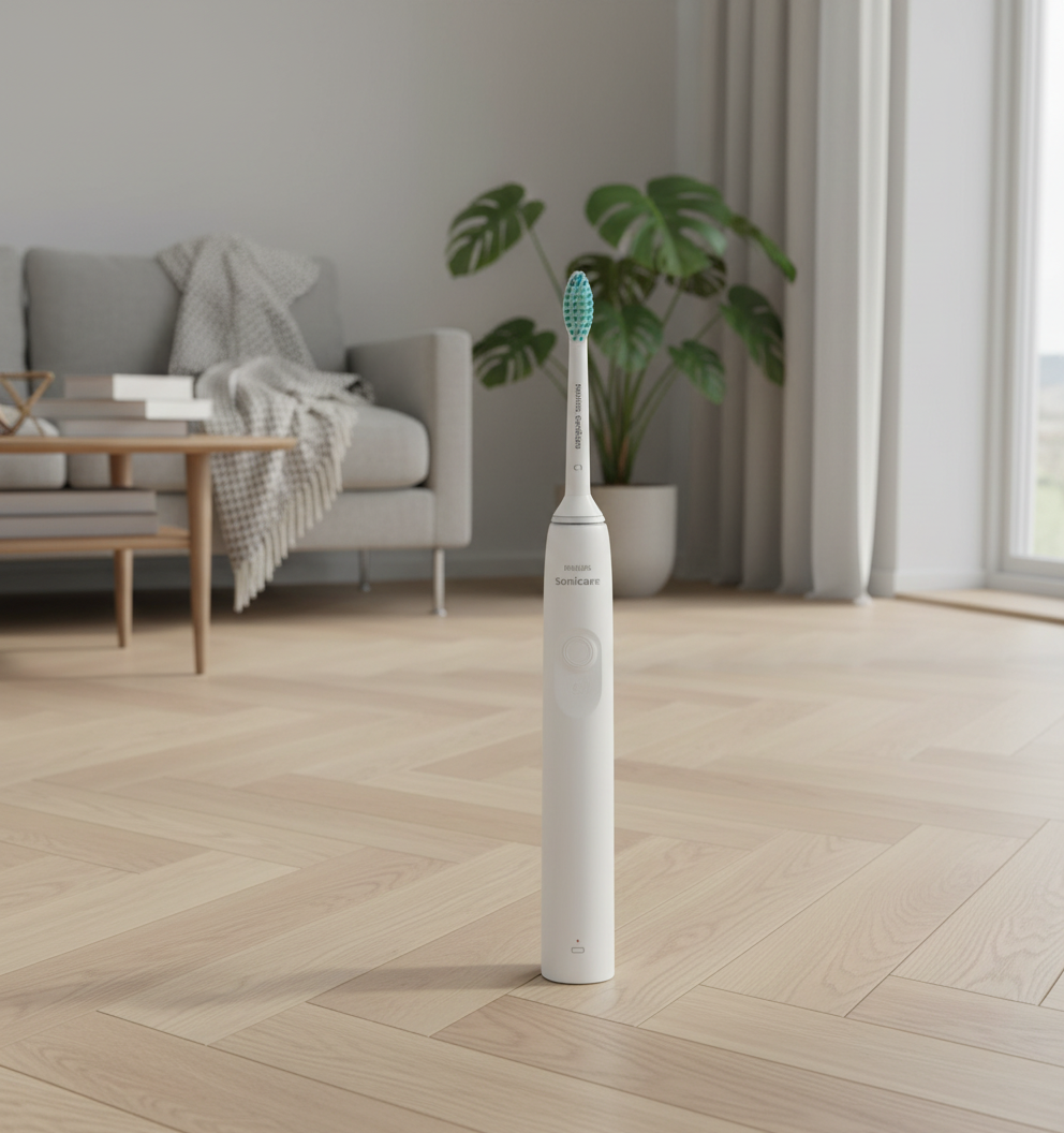 Philips Elektrisk tannbørste Sonicare 2100 Series