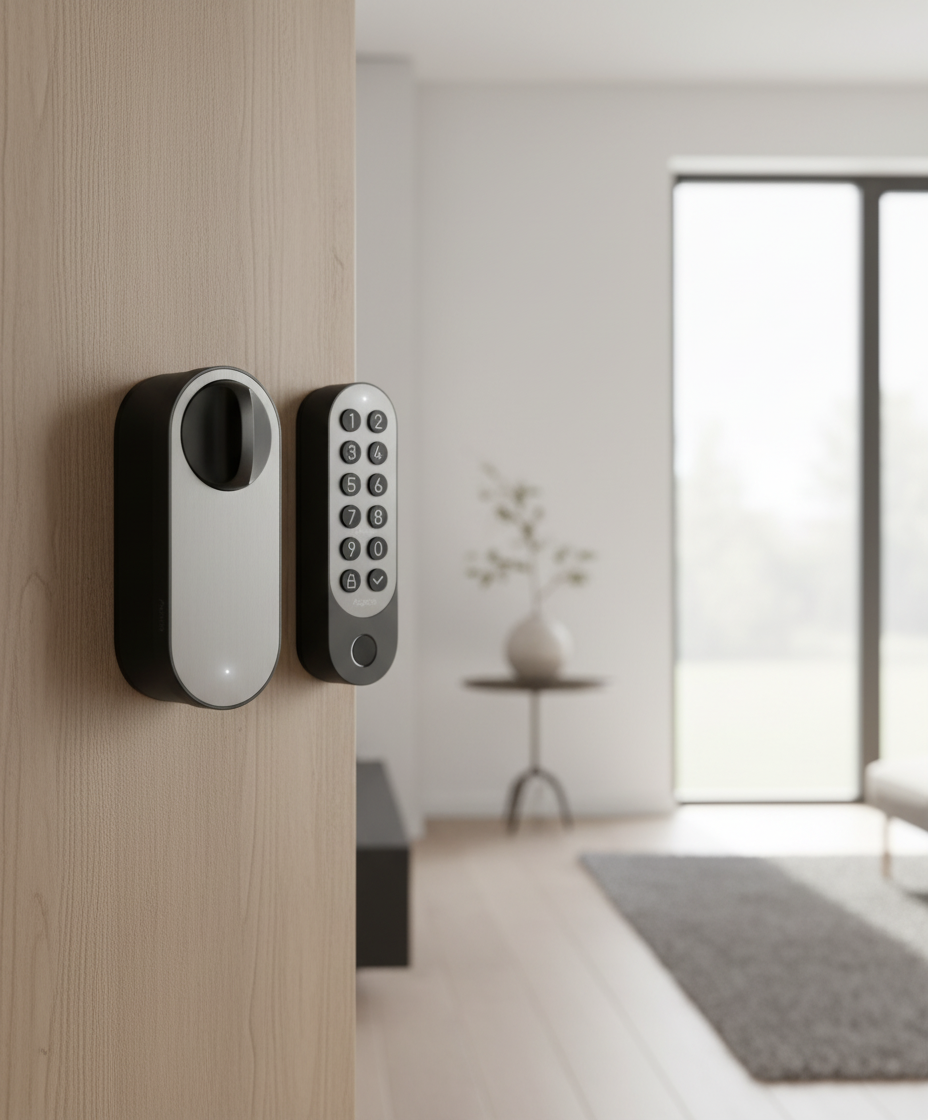 Aqara Smart Lock U200 Kit