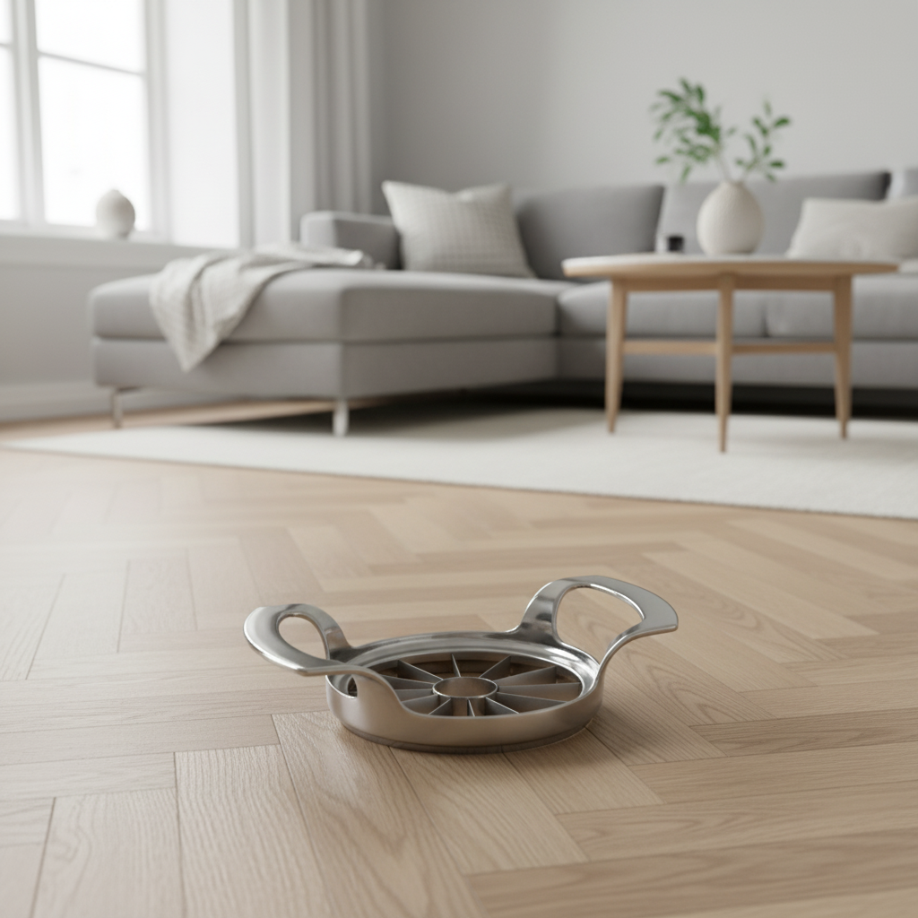 Dorre Epleskiver Allie