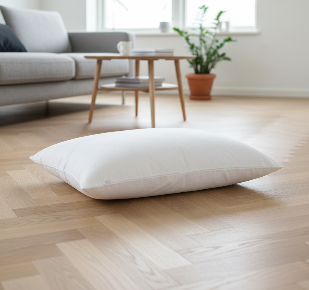 Høie Softfeel Fiberpute