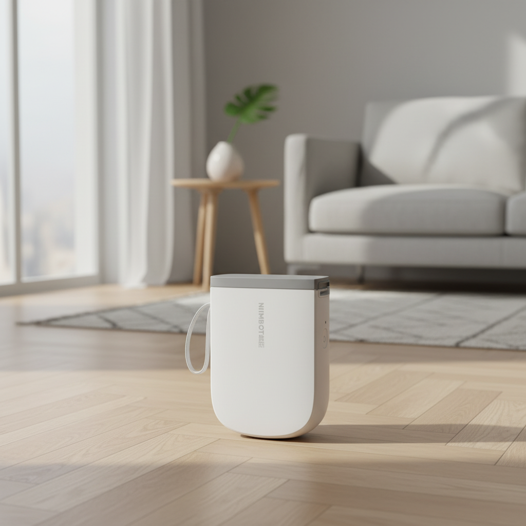 Niimbot D11H etikettskriver