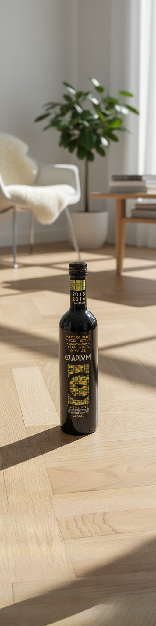Extra virgin olivenolje Cladium, extra virgin olivenolje Cladium, Aroden