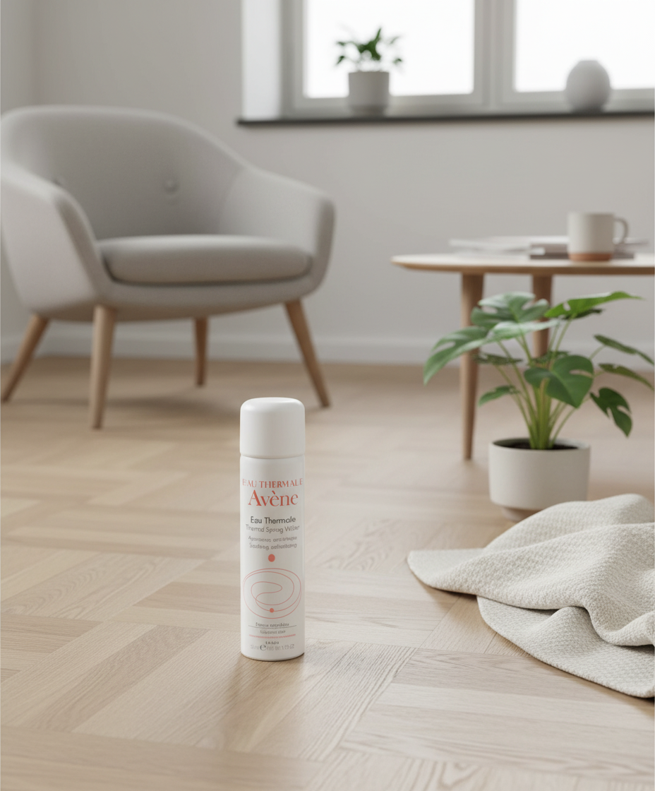 Avène Thermal Spring Water