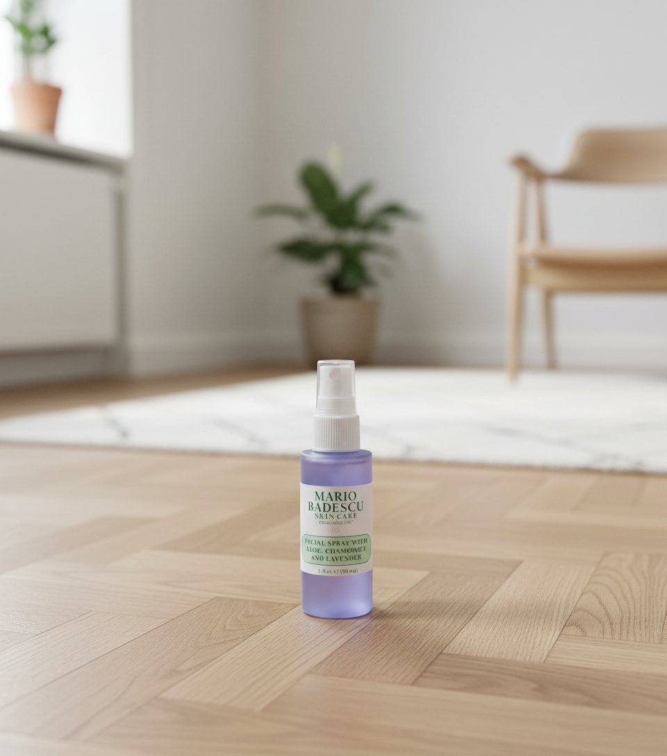 Mario Badescu - Facial Spray - Aloe, Chamomile & Lavender