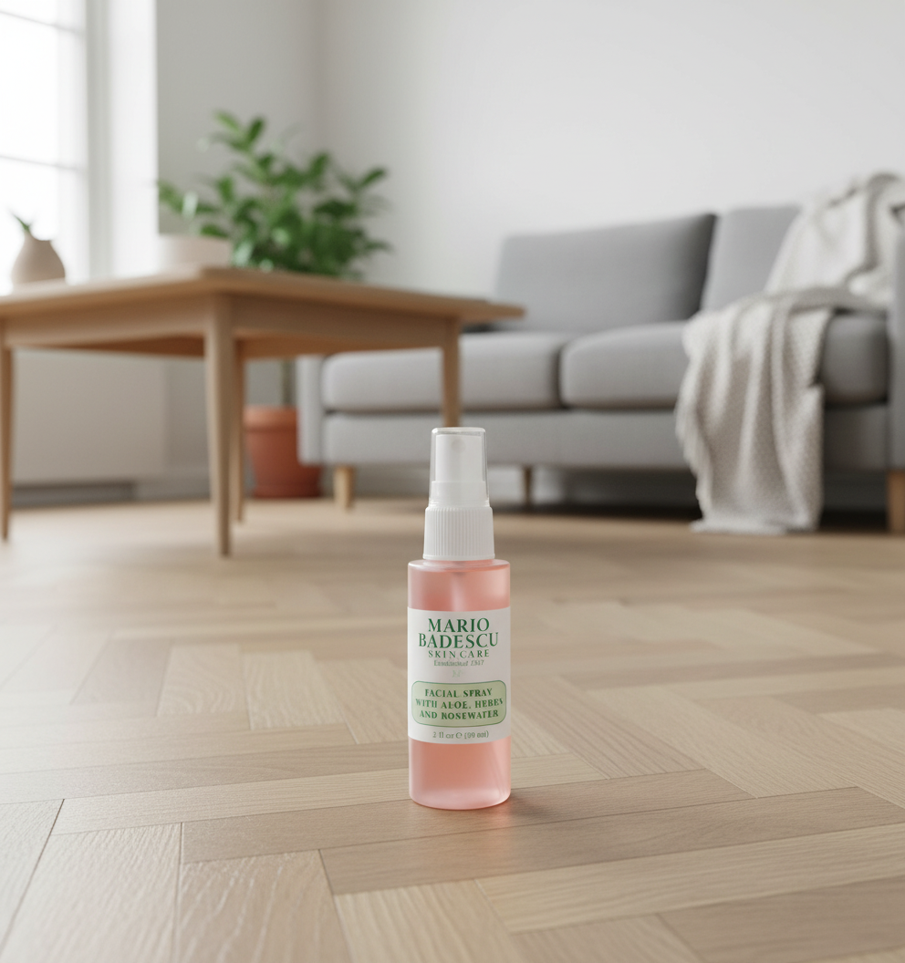 Mario Badescu Facial Spray Aloe