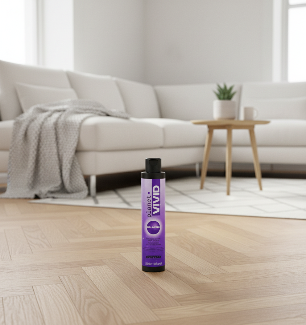 Osmo Planet Vivid Semi Permanent Hair Colour