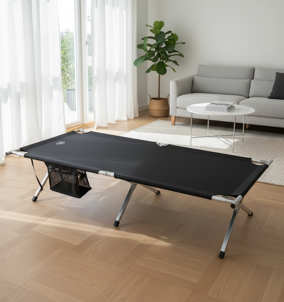 BÅL Feltseng 210x80x47cm