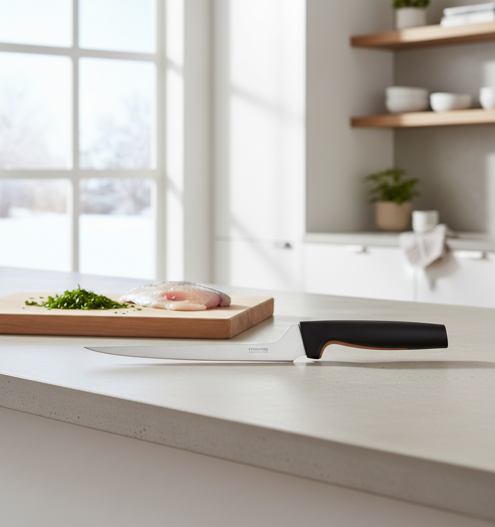 Fiskars Functional Form