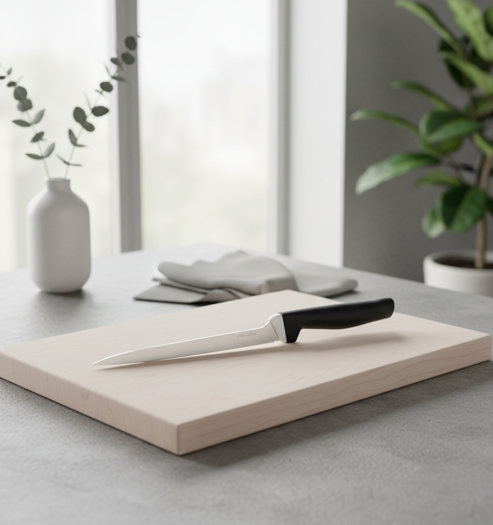 Fiskars Hard Edge