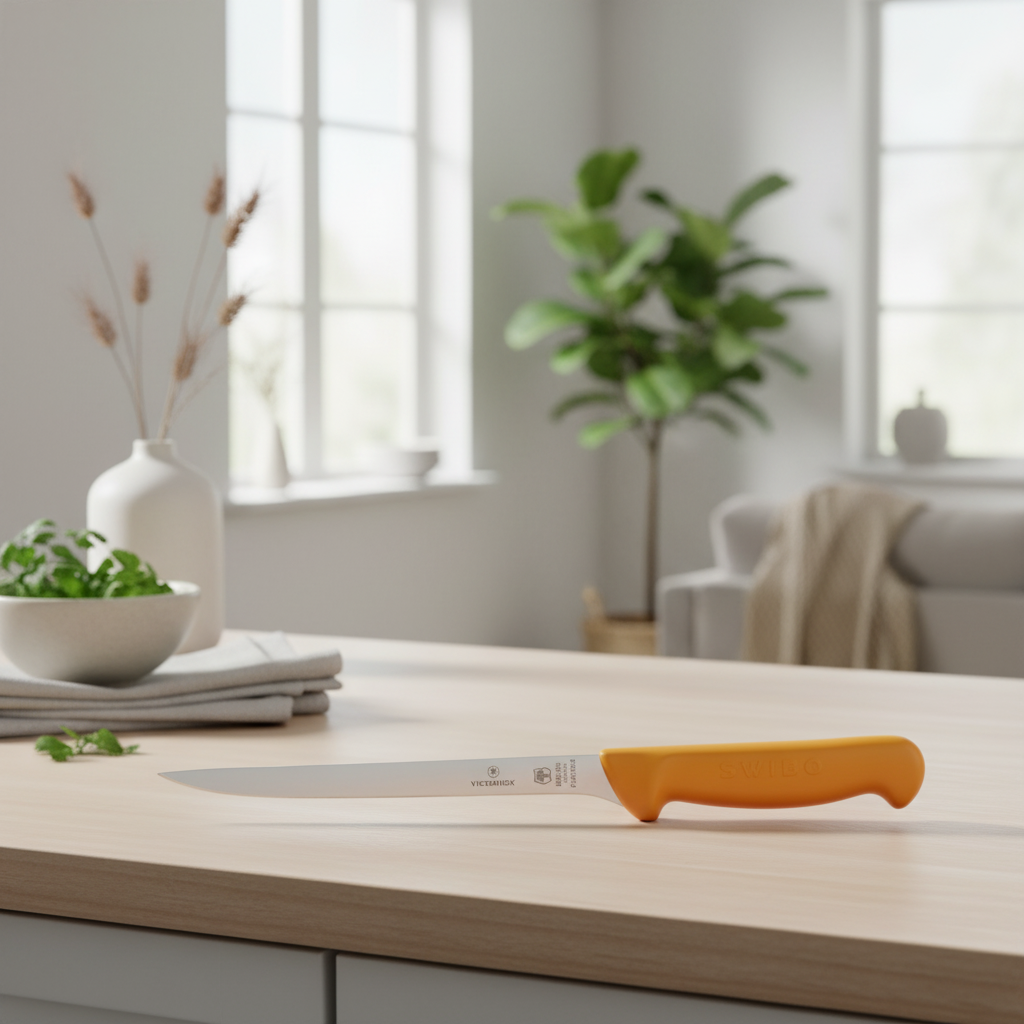 Swibo fleksibel Victorinox Bladlengde 20 cm