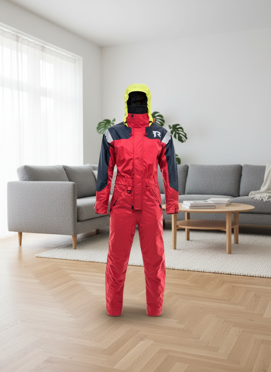 Regatta Coastline 953 50N flytedrakt