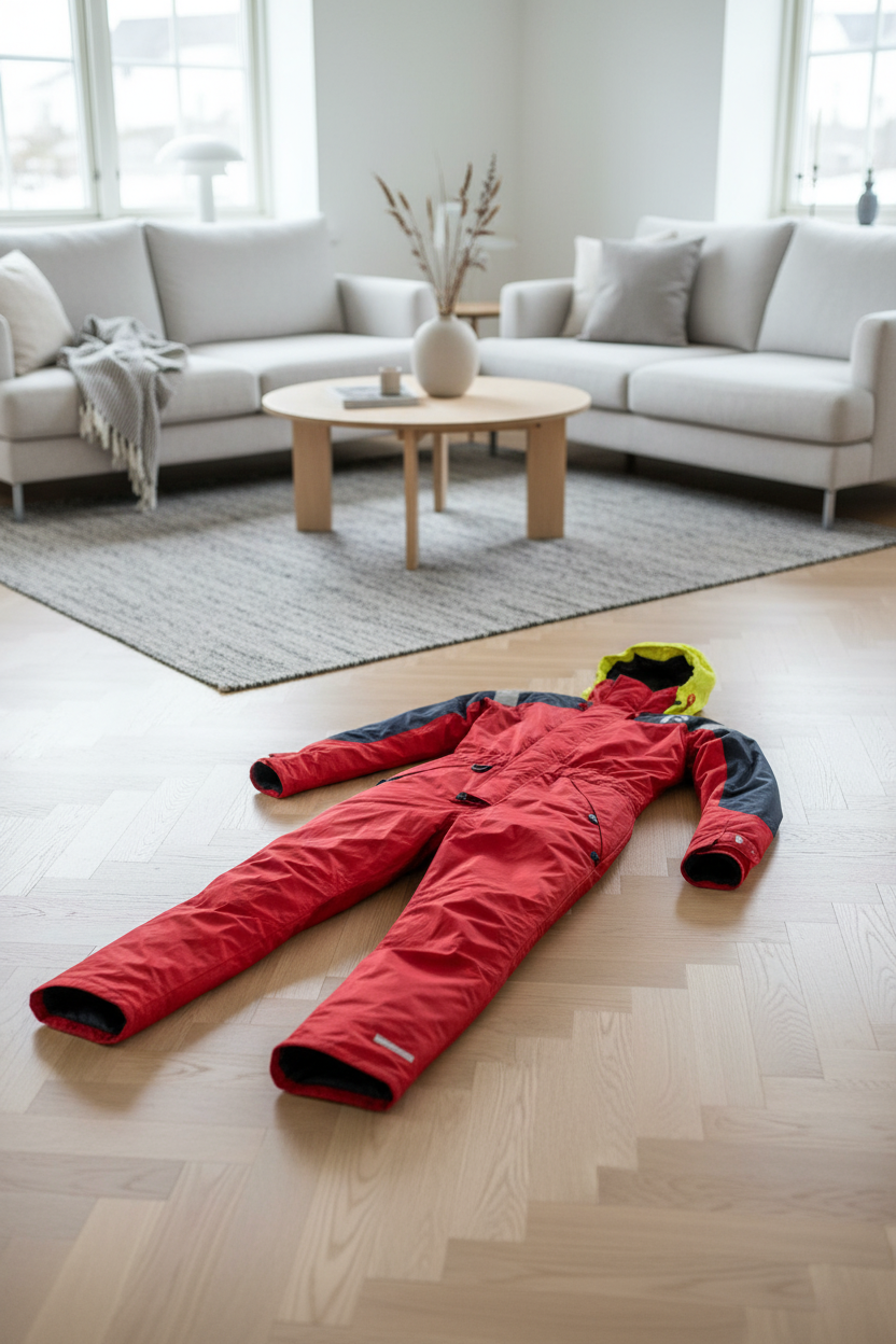 regatta Coastline flytedrakt 50N