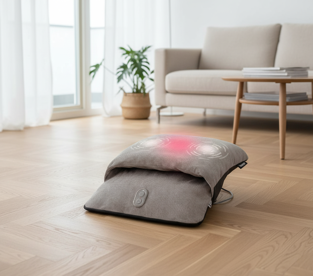 Beurer FM 28 fotmassasjemaskin