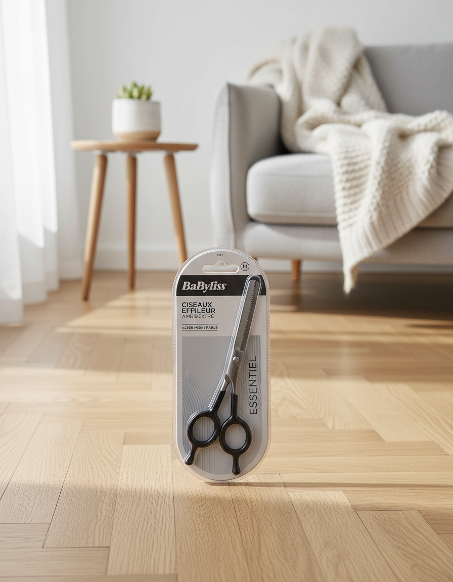 BaByliss Hårsaks Uttynning