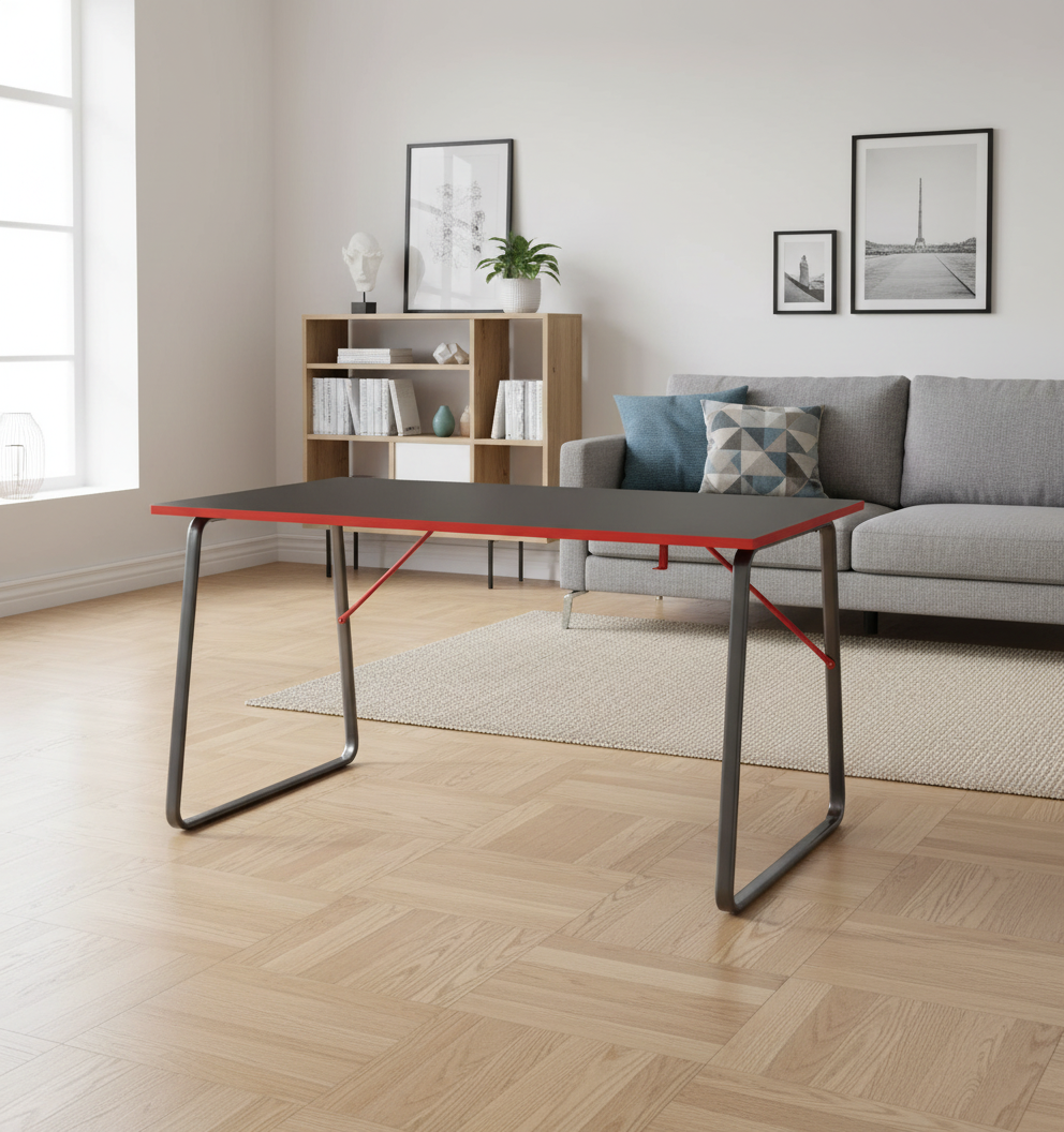 IKEA HUVUDSPELARE gamingbord