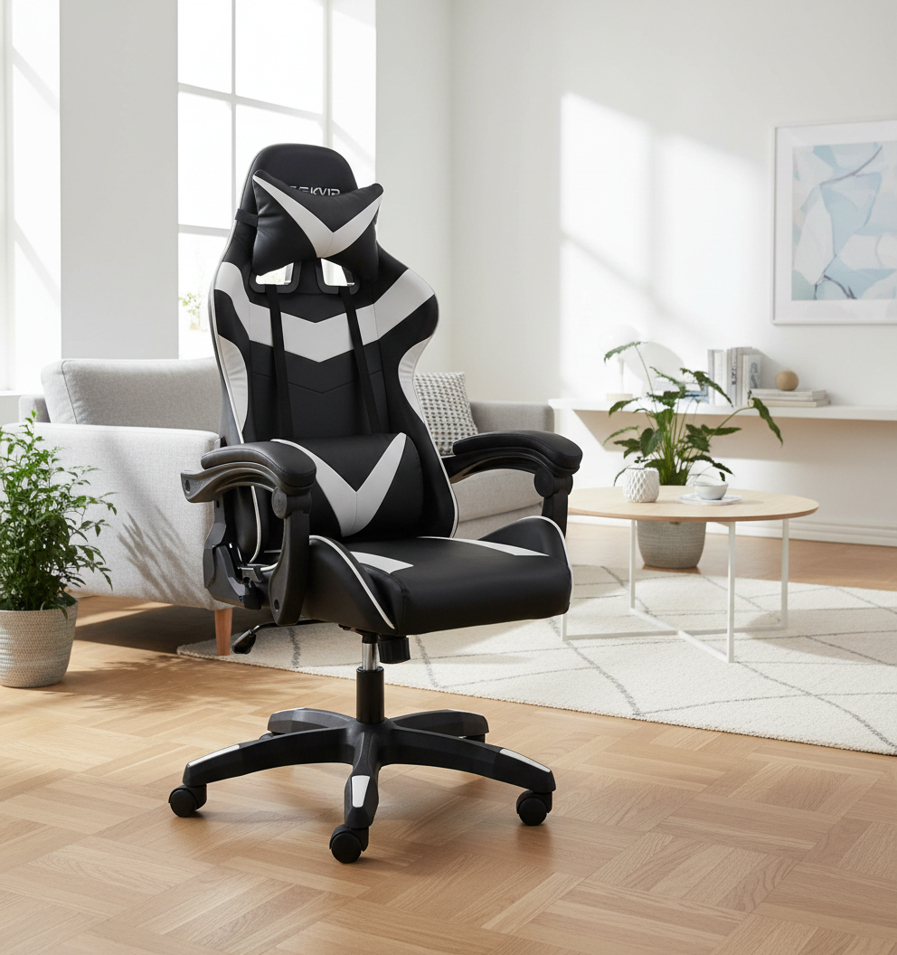 EKVIP Gamingstol