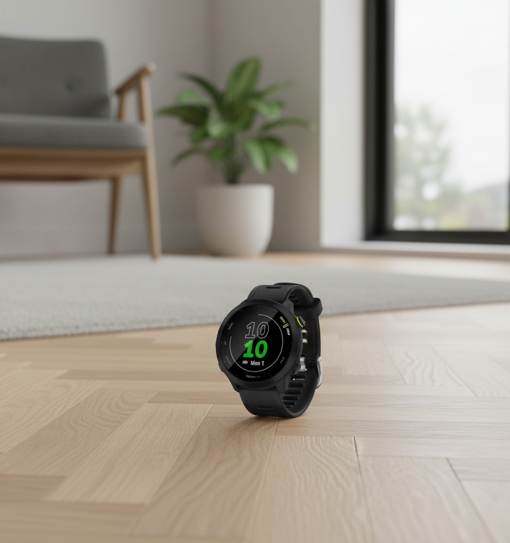 Garmin Forerunner 55