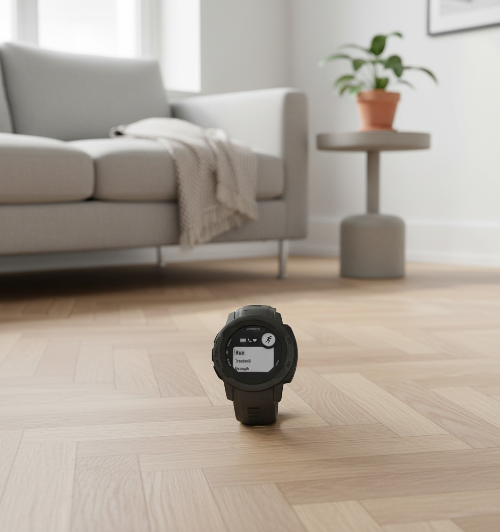 Montres garmin - instinct 2 s solar graphite - 010-02563-00