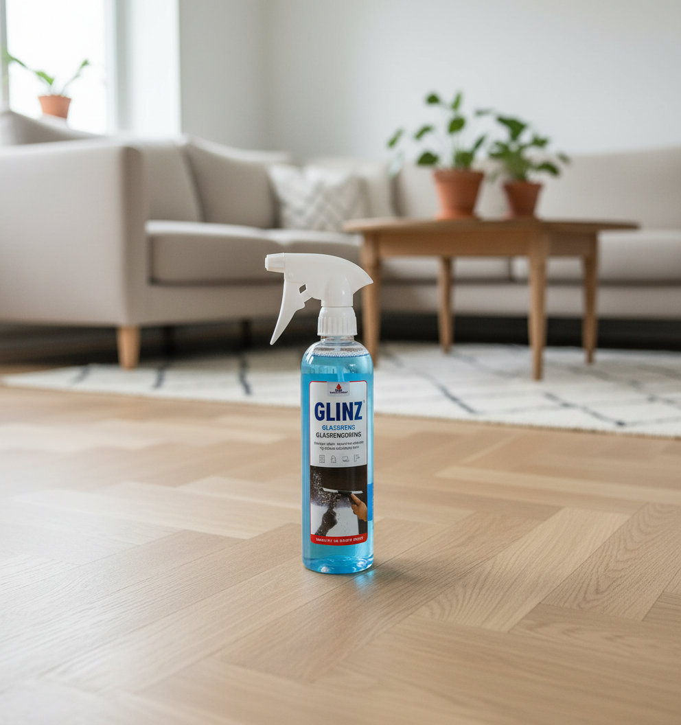 Norenco glassrens Glinz