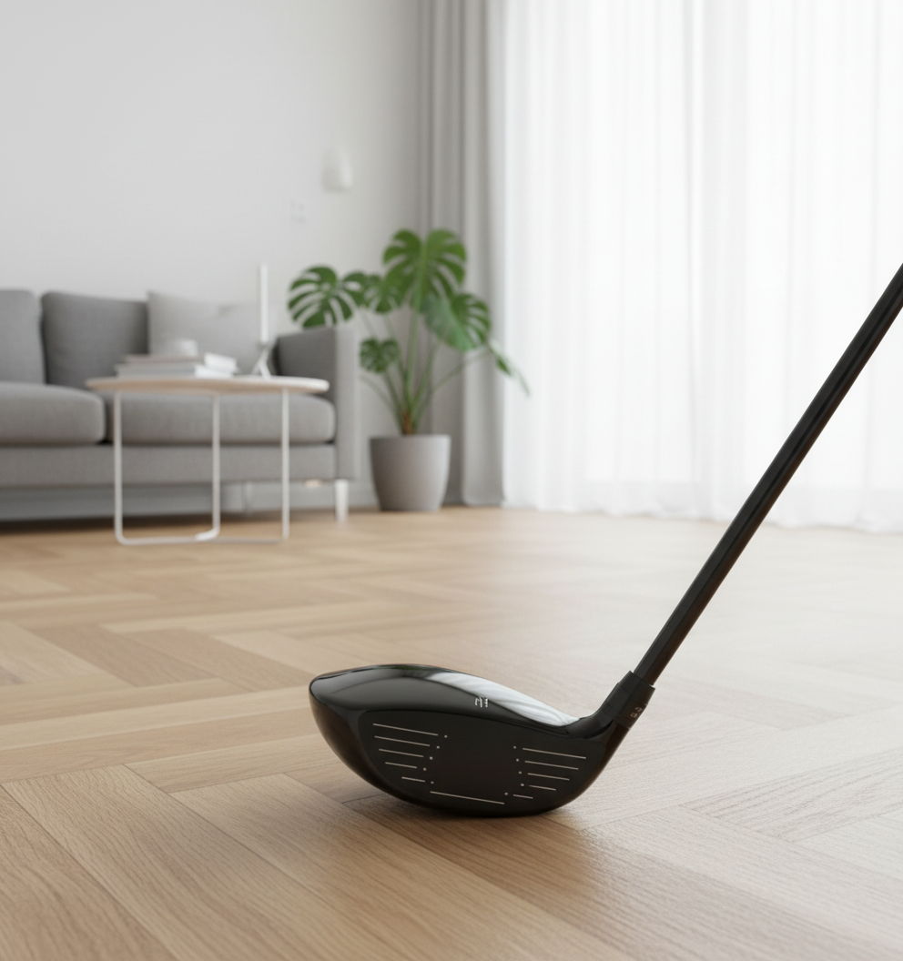 Titleist GT2 Hybrid Svart