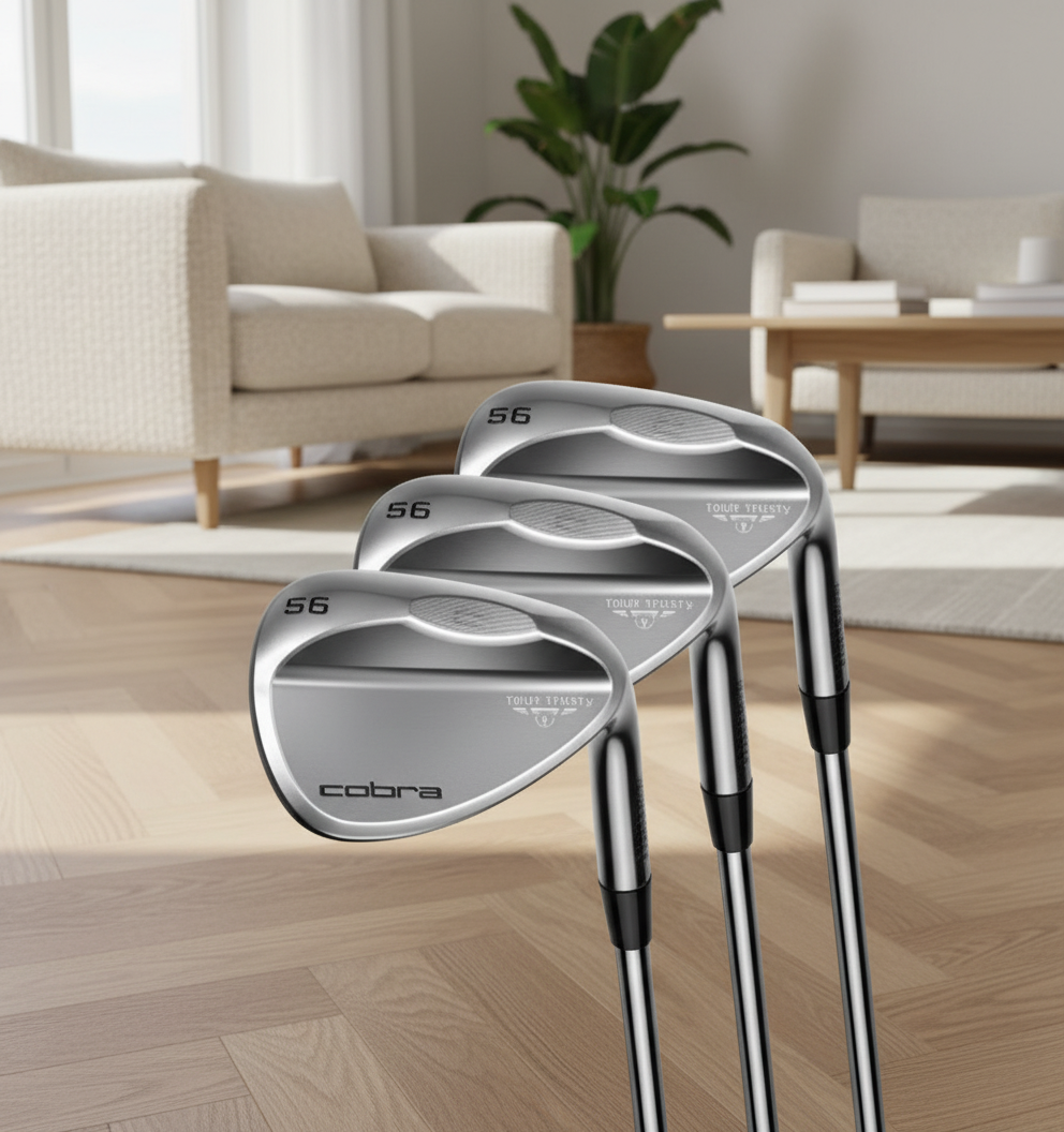 Tour Trusty Wedge 3 Pack