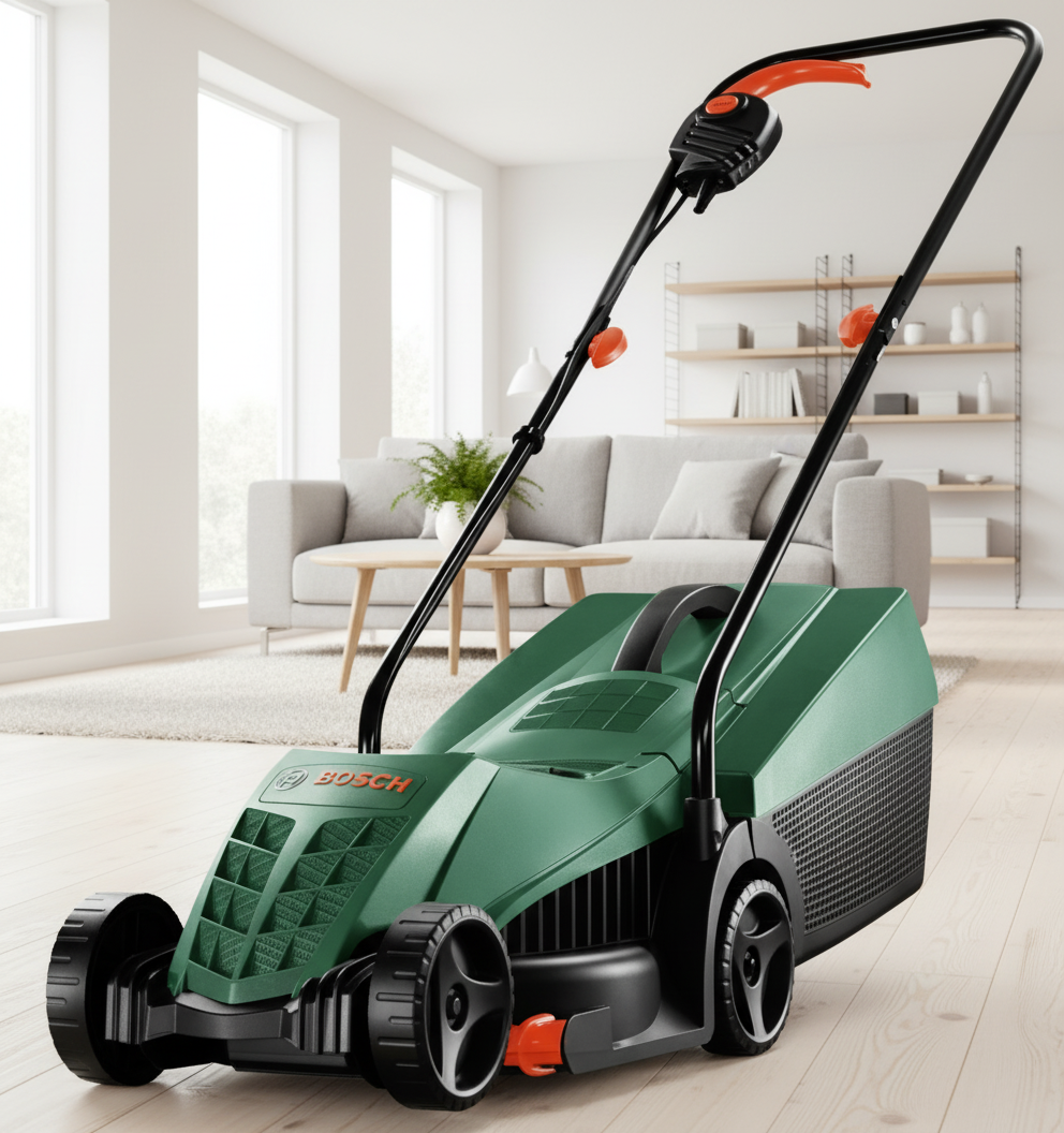 Gressklipper Bosch EasyRotak 32-235